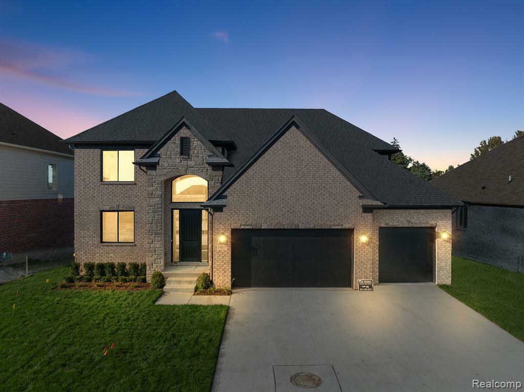 Property Photo: 35283 Woodside Circle MI 48062 1395