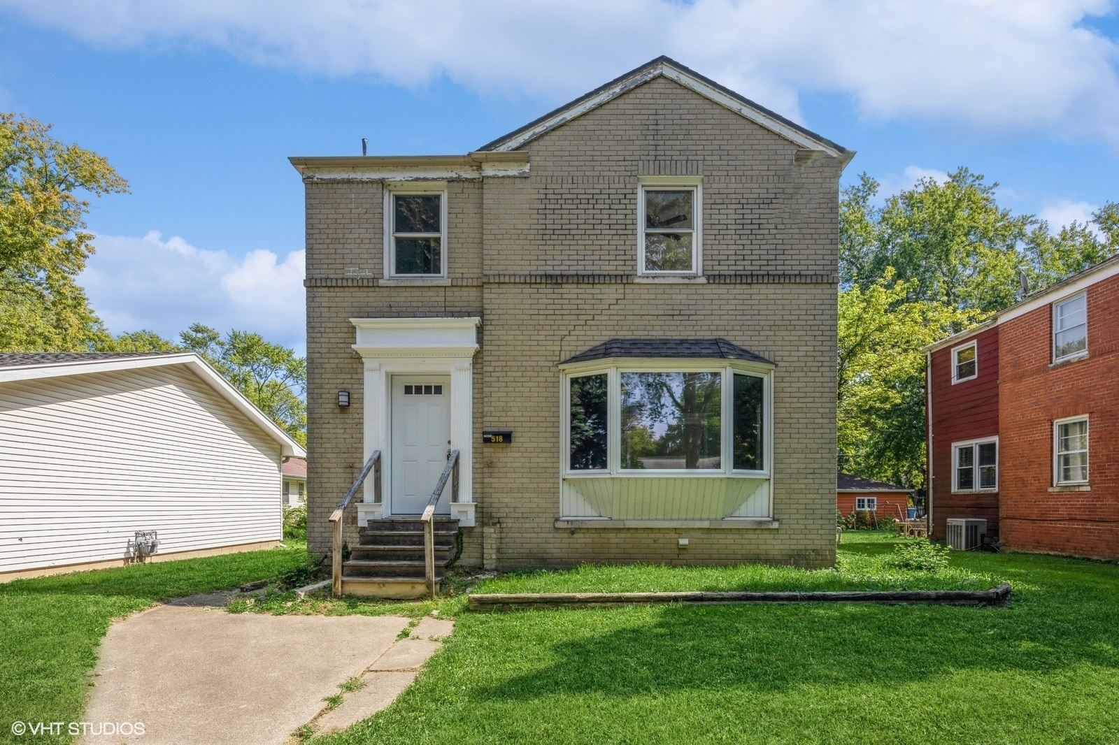 518 Hill Street  Momence IL 60954 photo