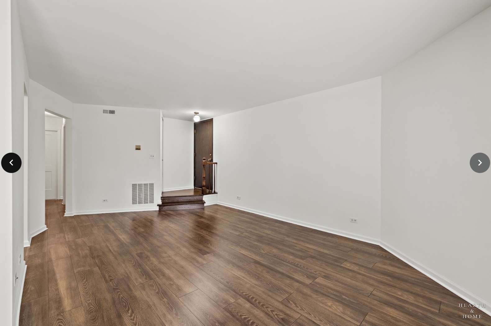 Property Photo:  1775 Gloucester Court 3004  IL 60189 