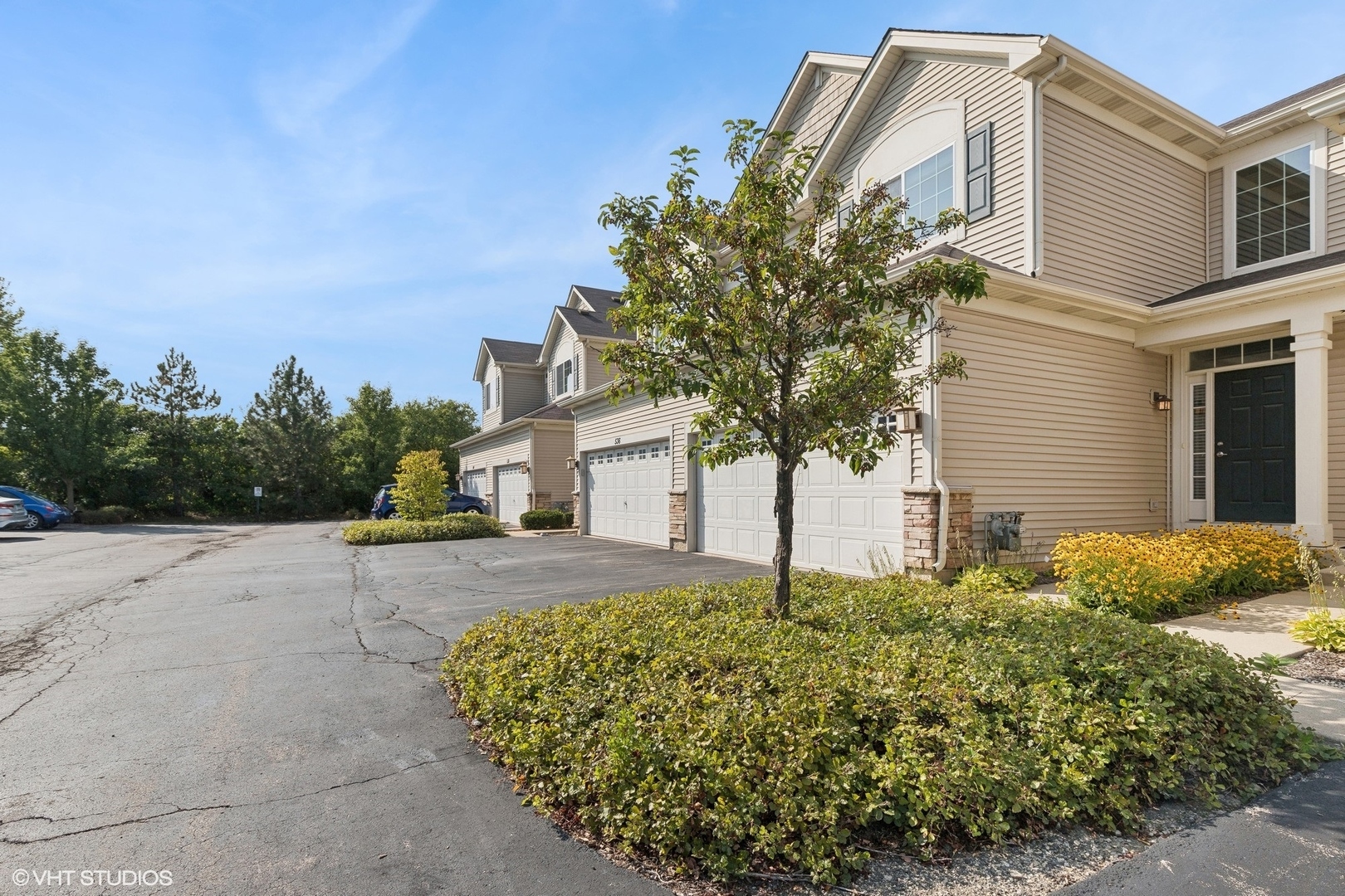 Property Photo: 534 S Jade Lane IL 60073