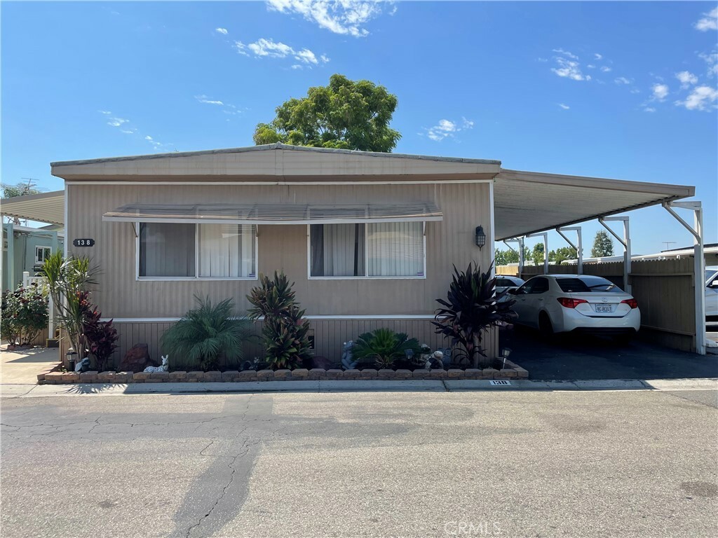 Property Photo:  3101 S Fairview St 138  CA 92704 