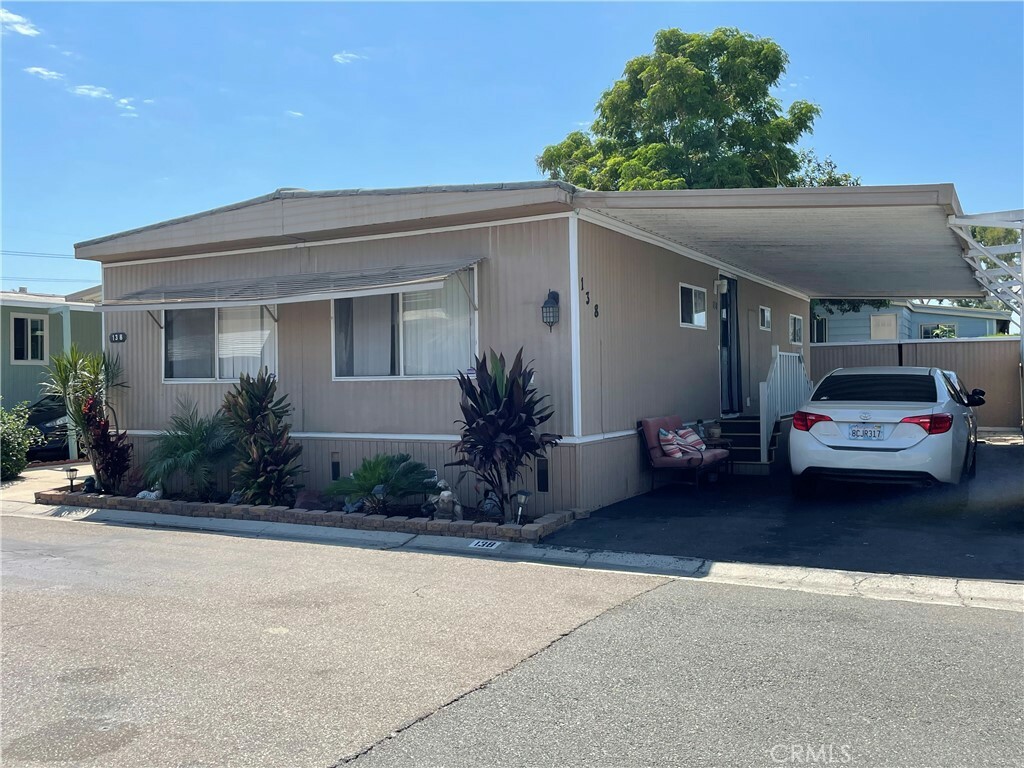 Property Photo:  3101 S Fairview St 138  CA 92704 