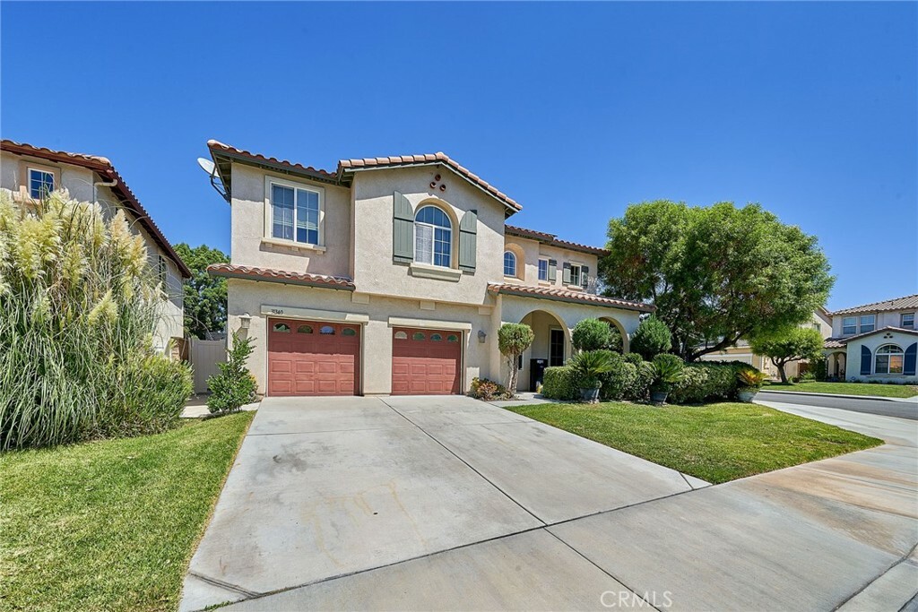 Property Photo:  31340 Locust Ct  CA 92592 