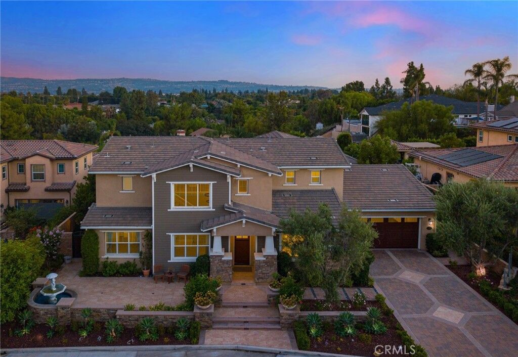 Property Photo:  5332 Newbury Lane  CA 92886 