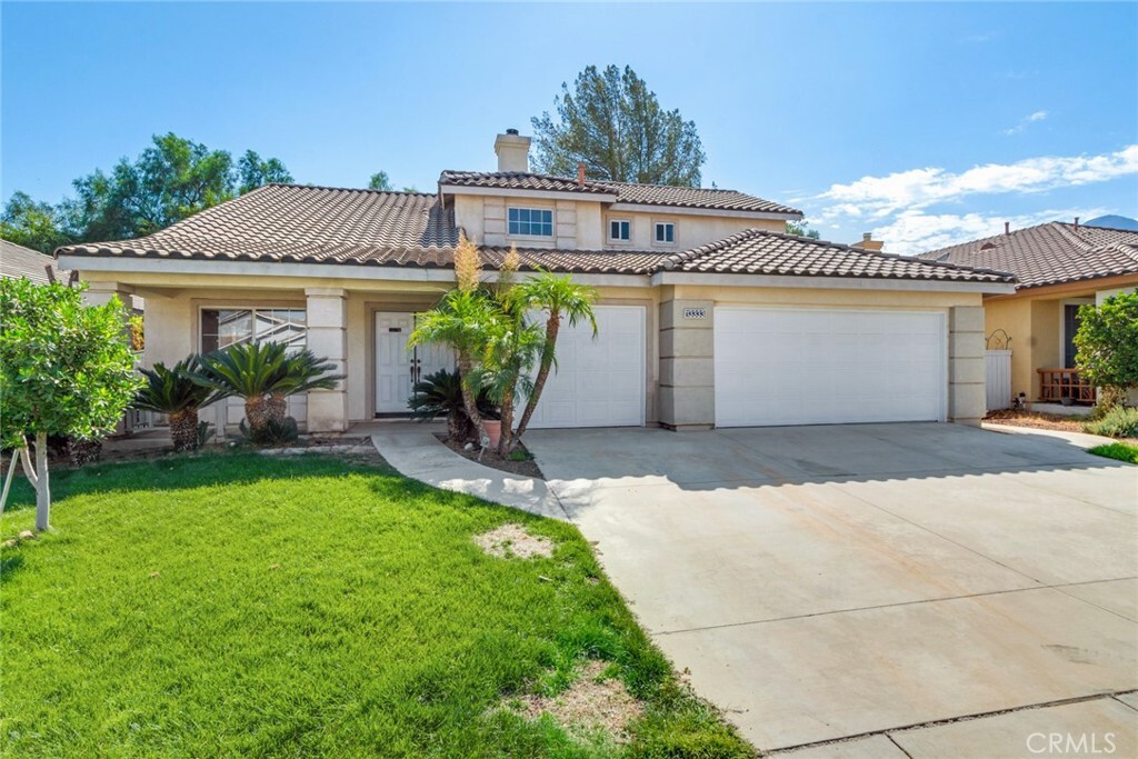 13333 Goldenhorn Drive  Corona CA 92883 photo