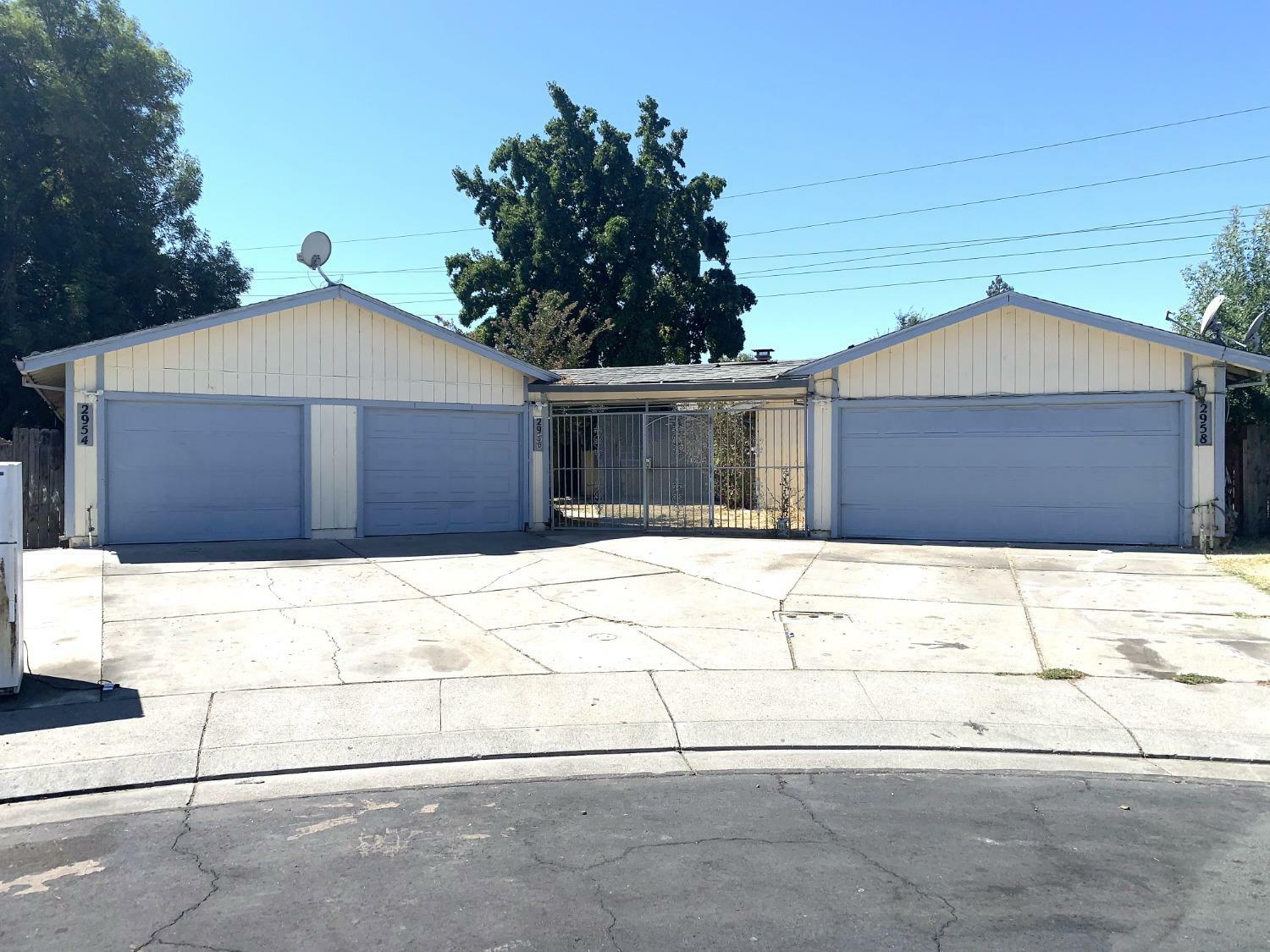 Property Photo:  2954 Malvern Court  CA 95207 