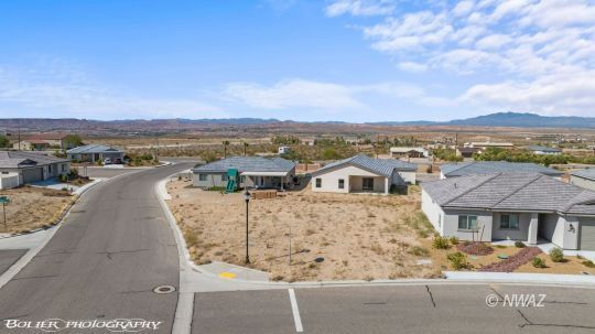 Property Photo: E Colt AZ 86432