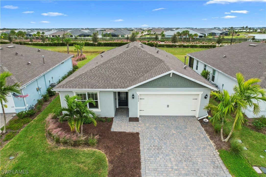 42452 Cascade Drive  Punta Gorda FL 33982 photo