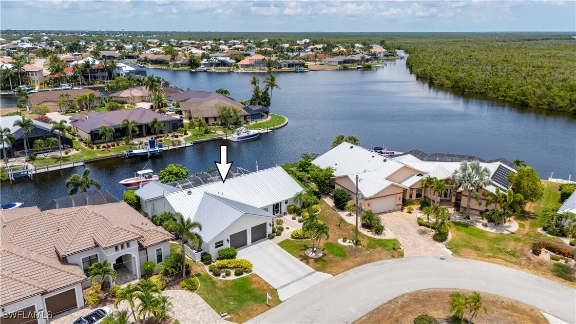 1425 Pine Island Court  Punta Gorda FL 33950 photo