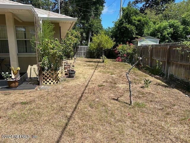 Property Photo:  22 1/2 Fancher Court  FL 32080 