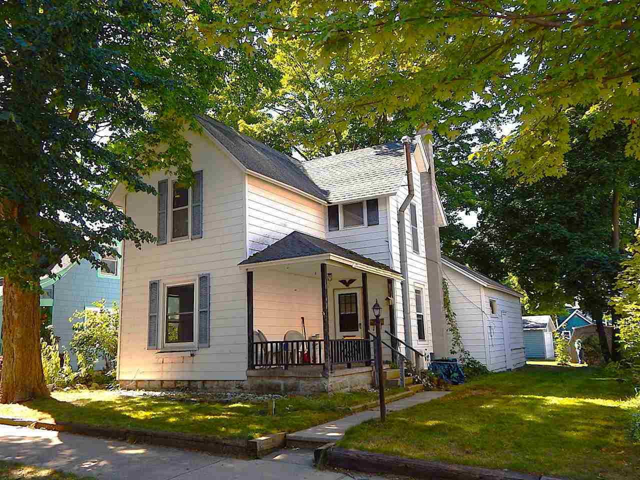 516 Wachtel Ave  Petoskey MI 49770 photo