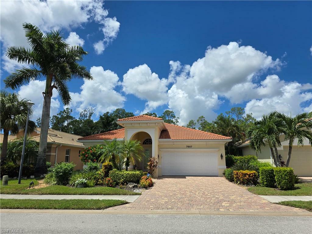 Property Photo:  7887 Martino Cir  FL 34112 