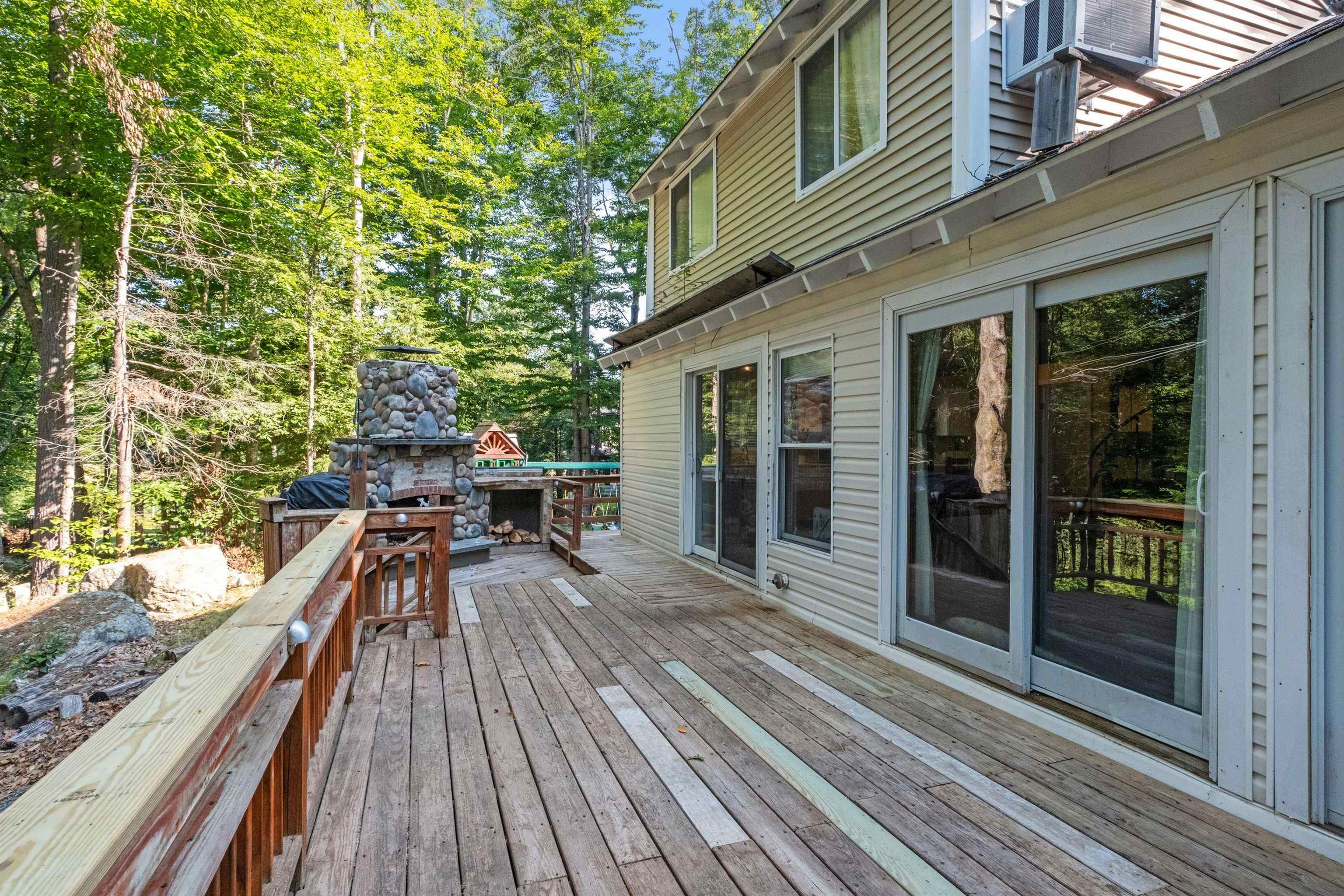 Property Photo:  63 Heath Drive  NH 03237 