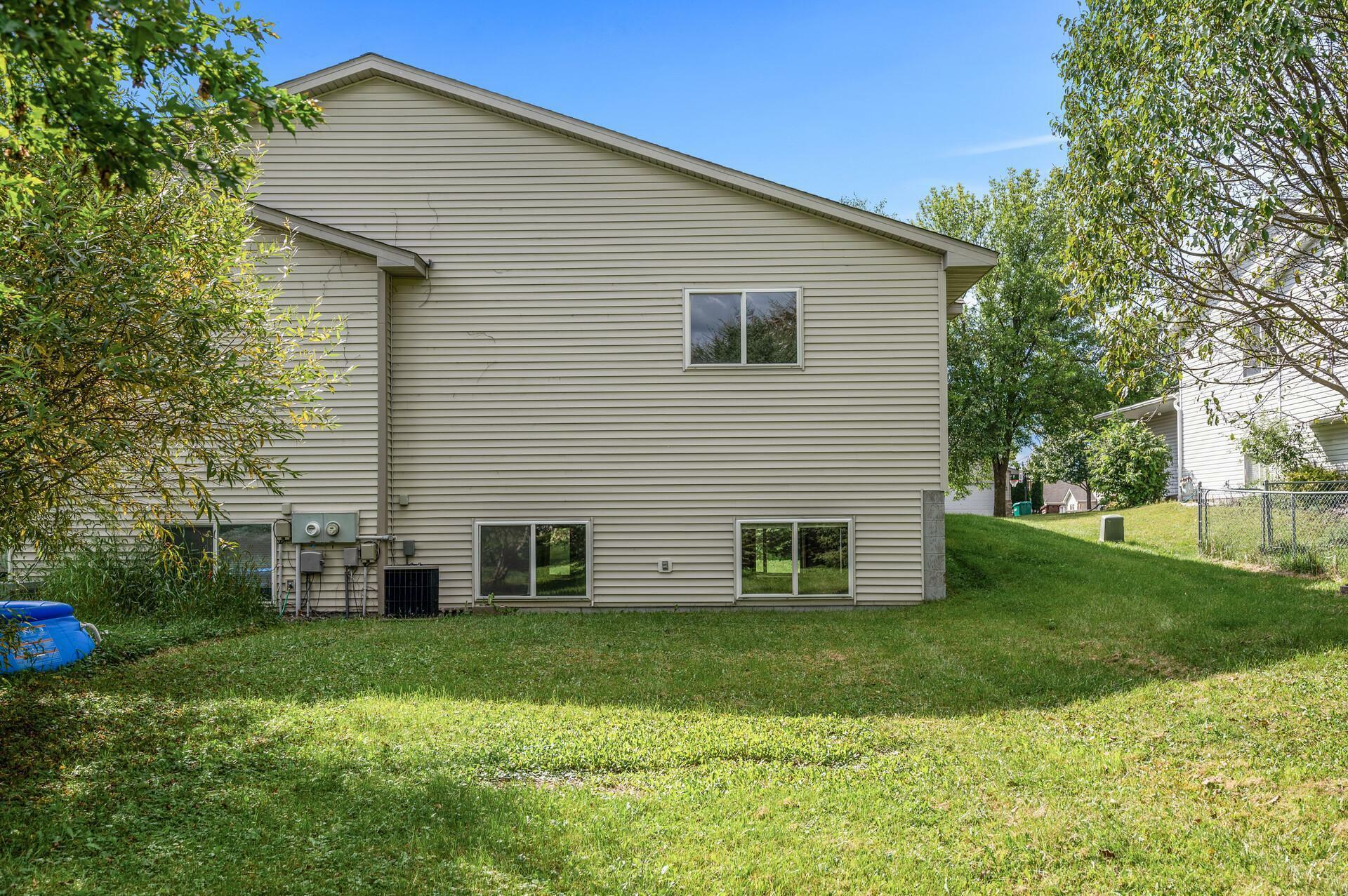 Property Photo:  6268 Kahler Drive NE  MN 55301 