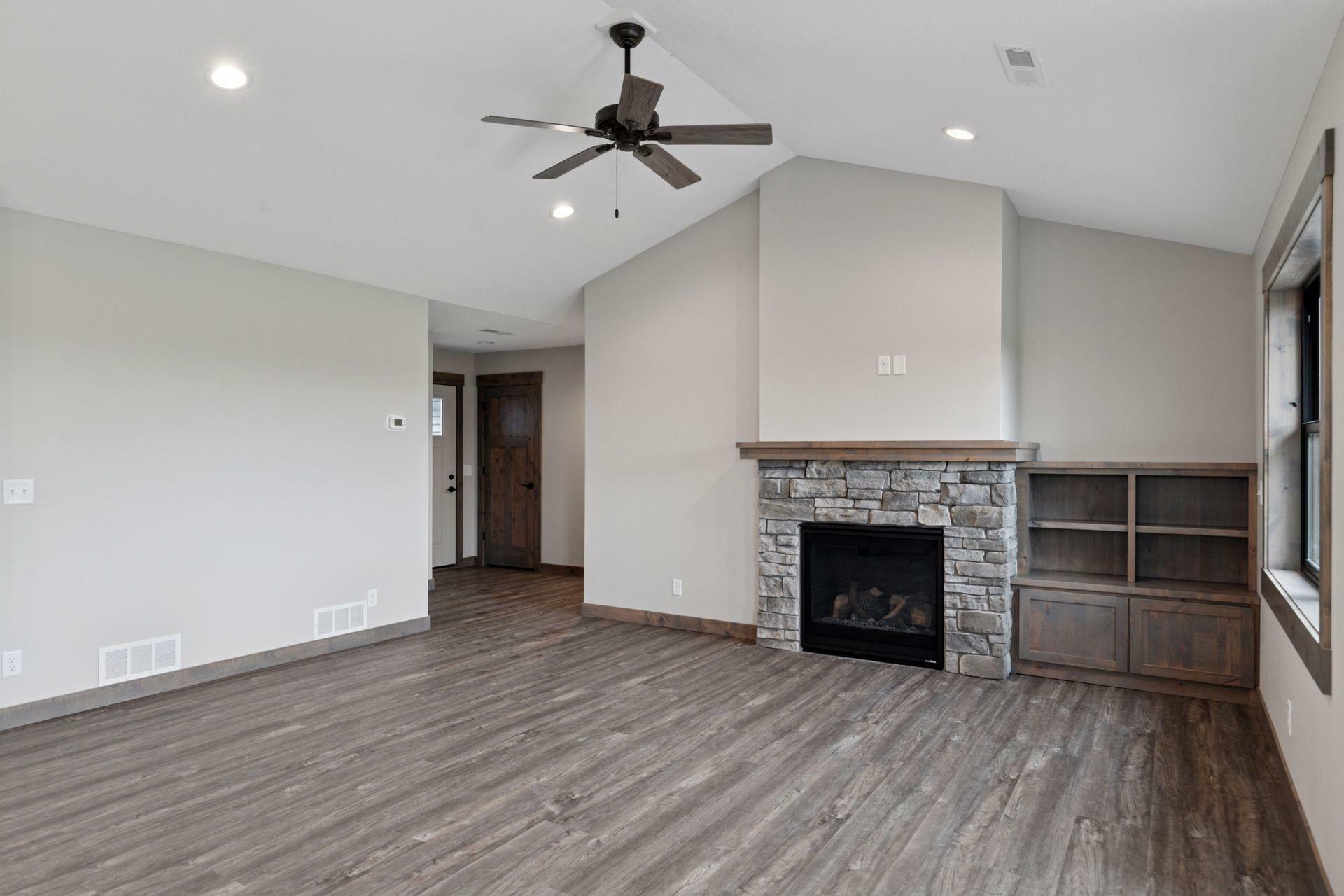 Property Photo: 1915 Otter Way WI 54017
