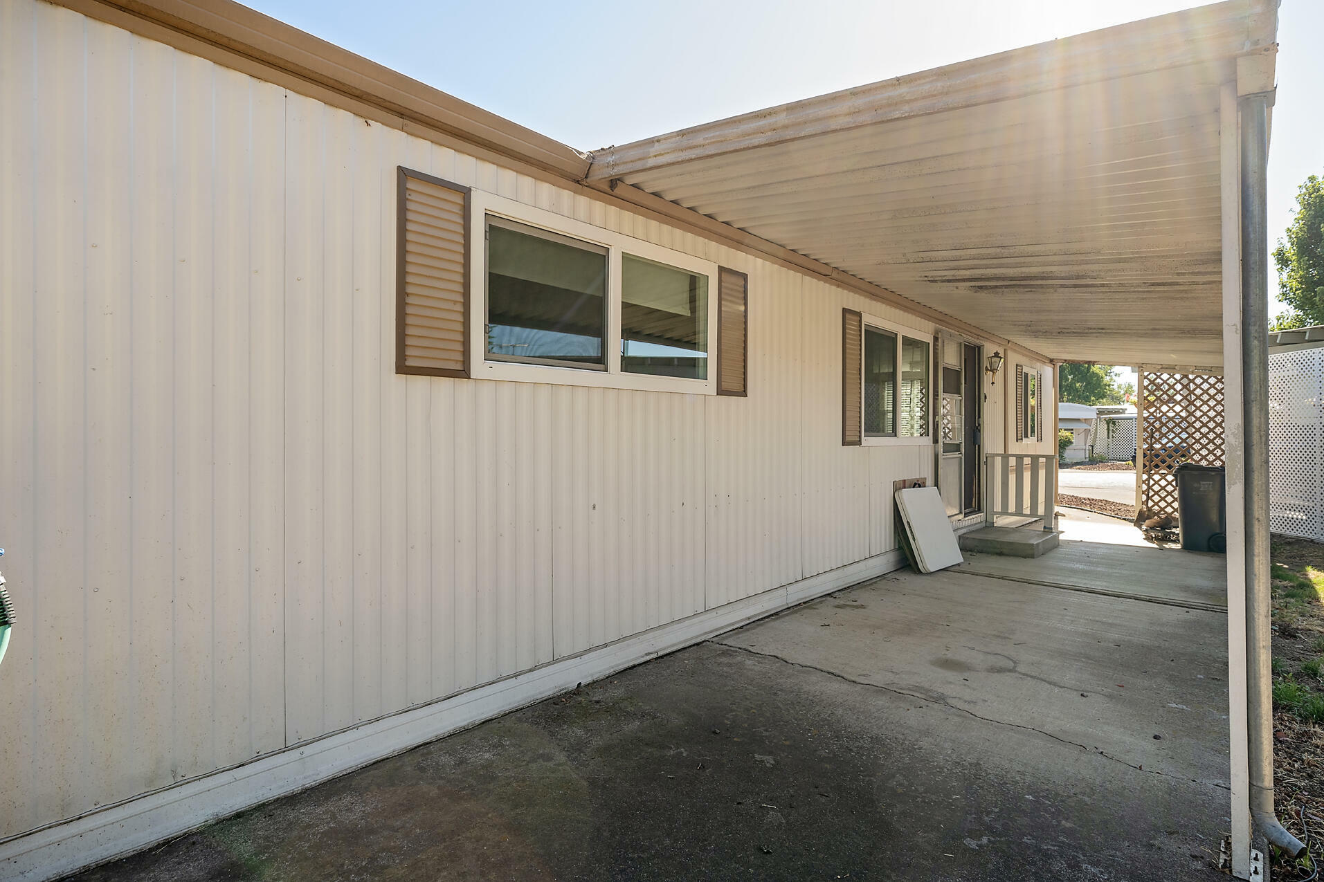 Property Photo: 2252 Table Rock Road 230 OR 97501