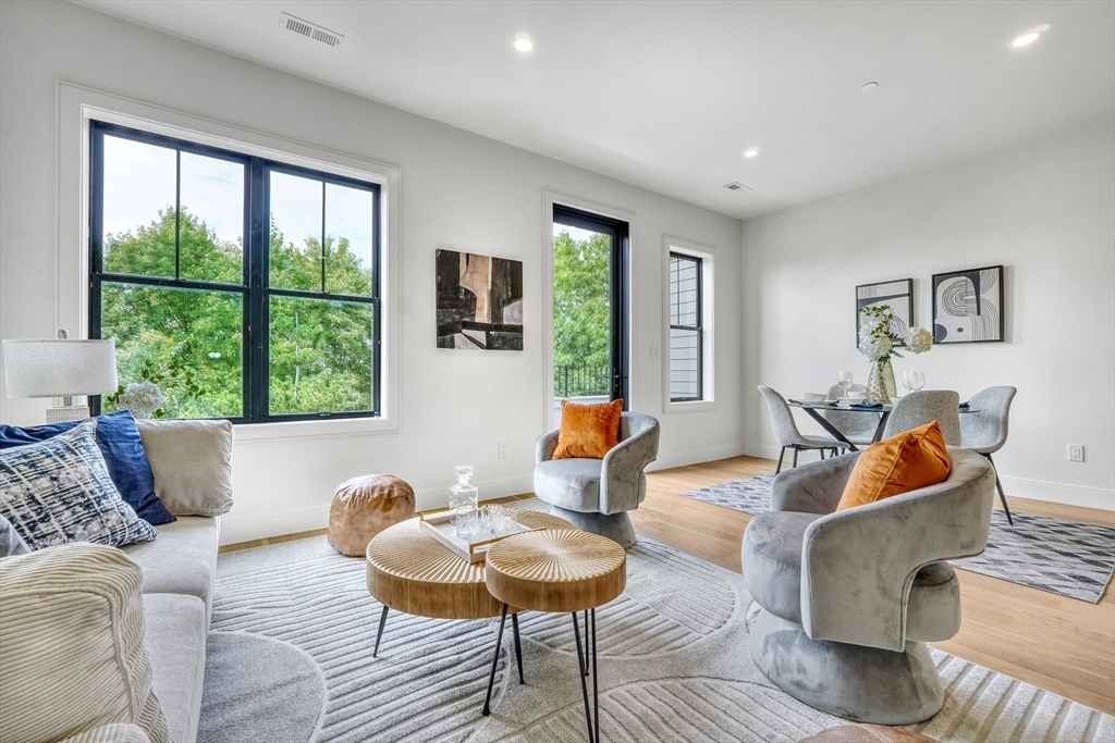 Property Photo: 116 Moore St Ph302 MA 02128