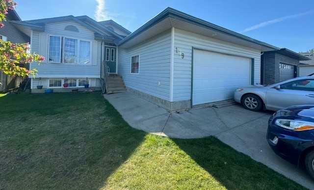 Photo de la propriété:  179 Atkinson Lane  AB T9J 1G2 