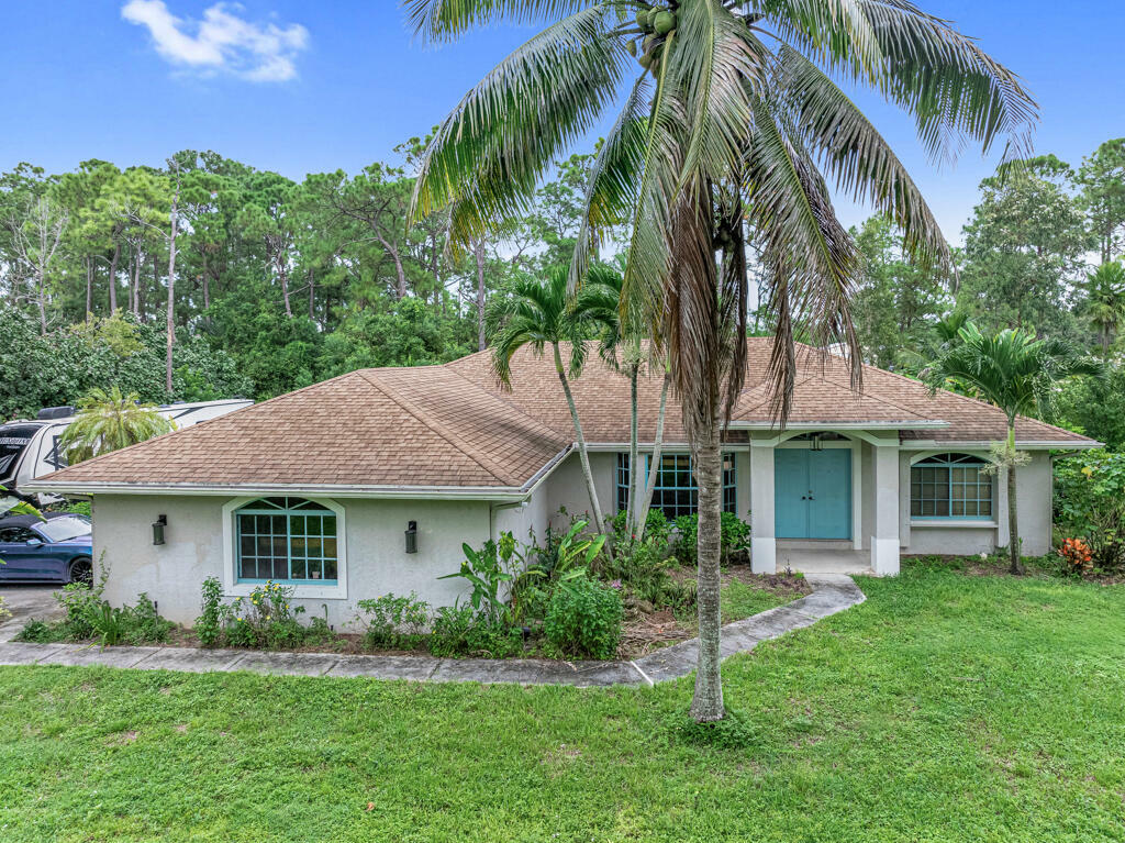 Property Photo:  13425 N 78th Place N  FL 33412 