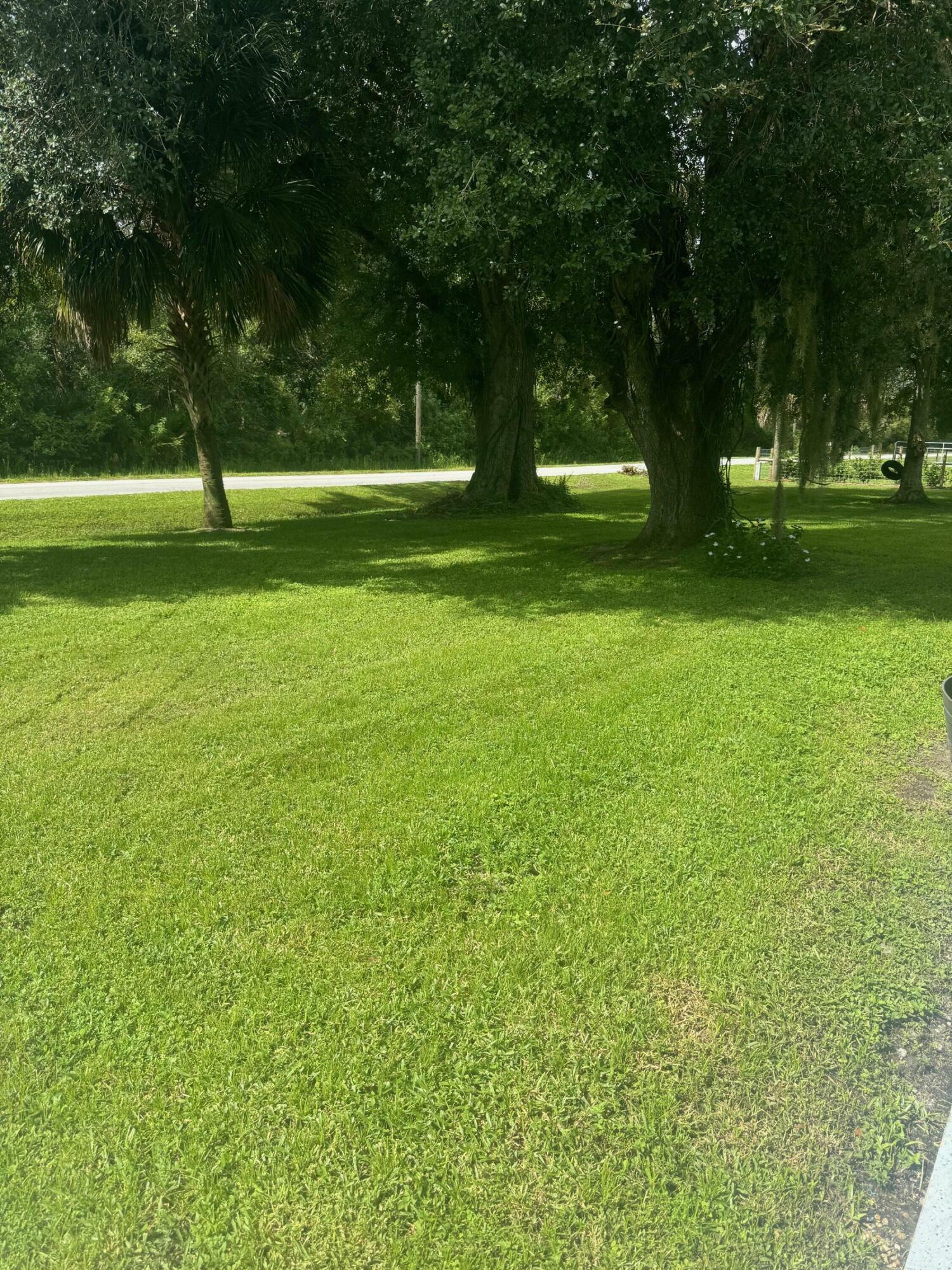 Property Photo:  7683 NW 87th Court  FL 34972 