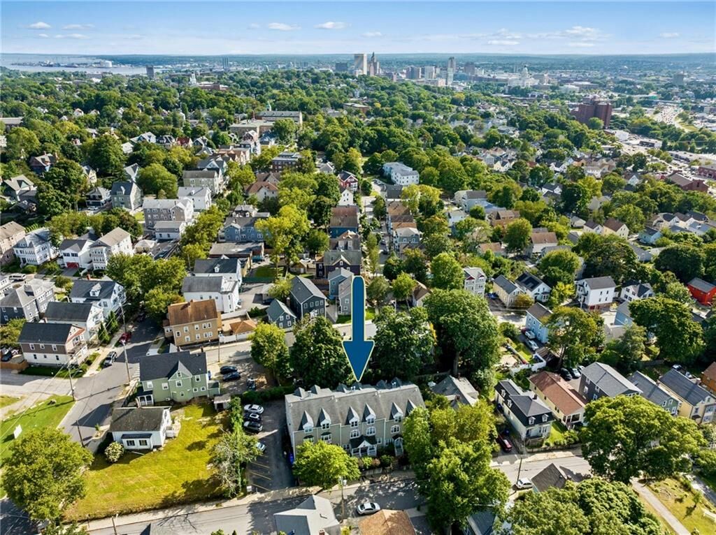 Property Photo:  95 Evergreen Street  RI 02906 