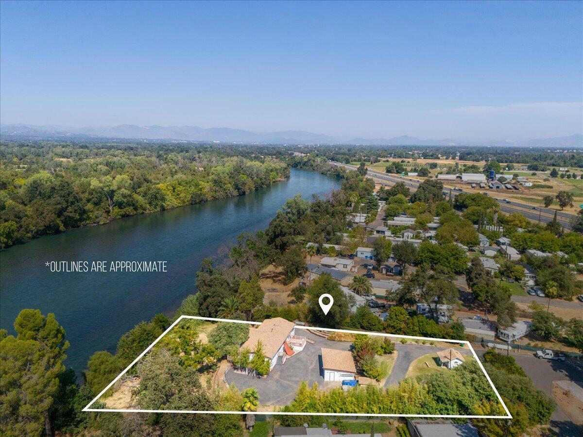 Property Photo:  6880 Riverland Dr  CA 96002 