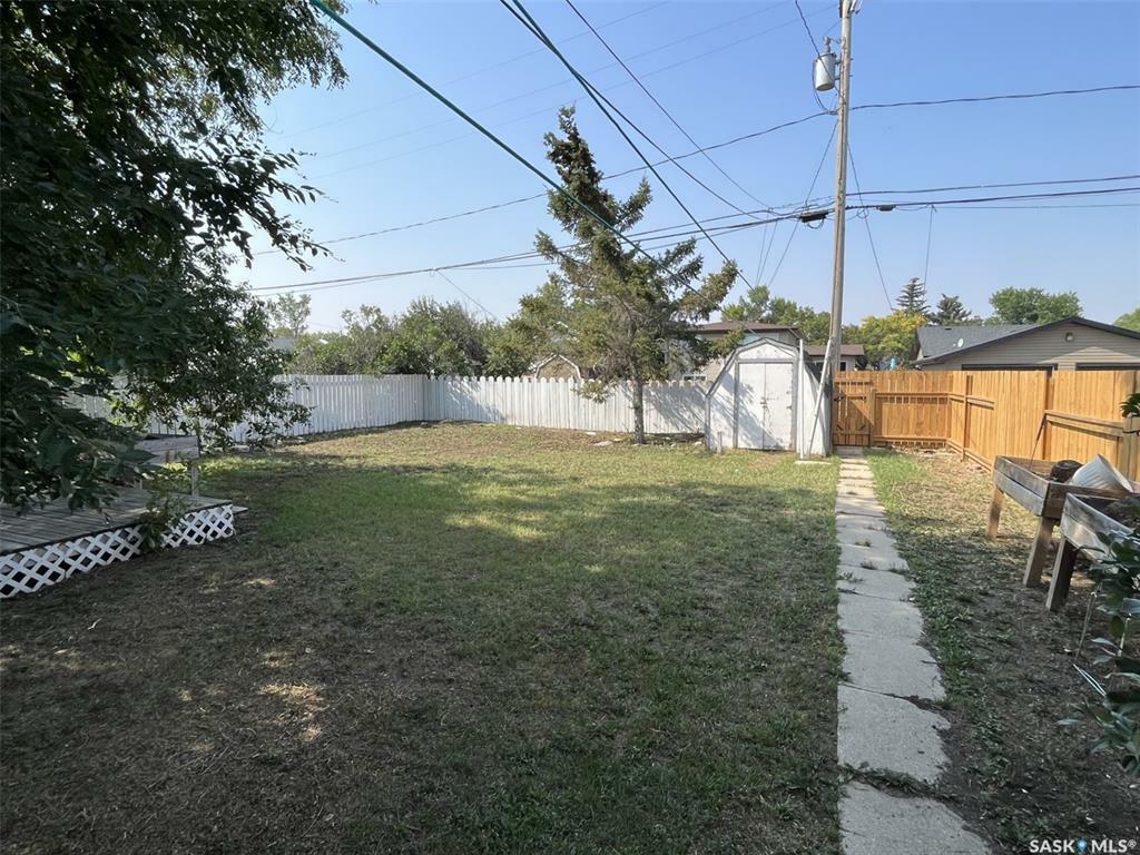 Property Photo:  907 George Street  SK S0L 2V0 