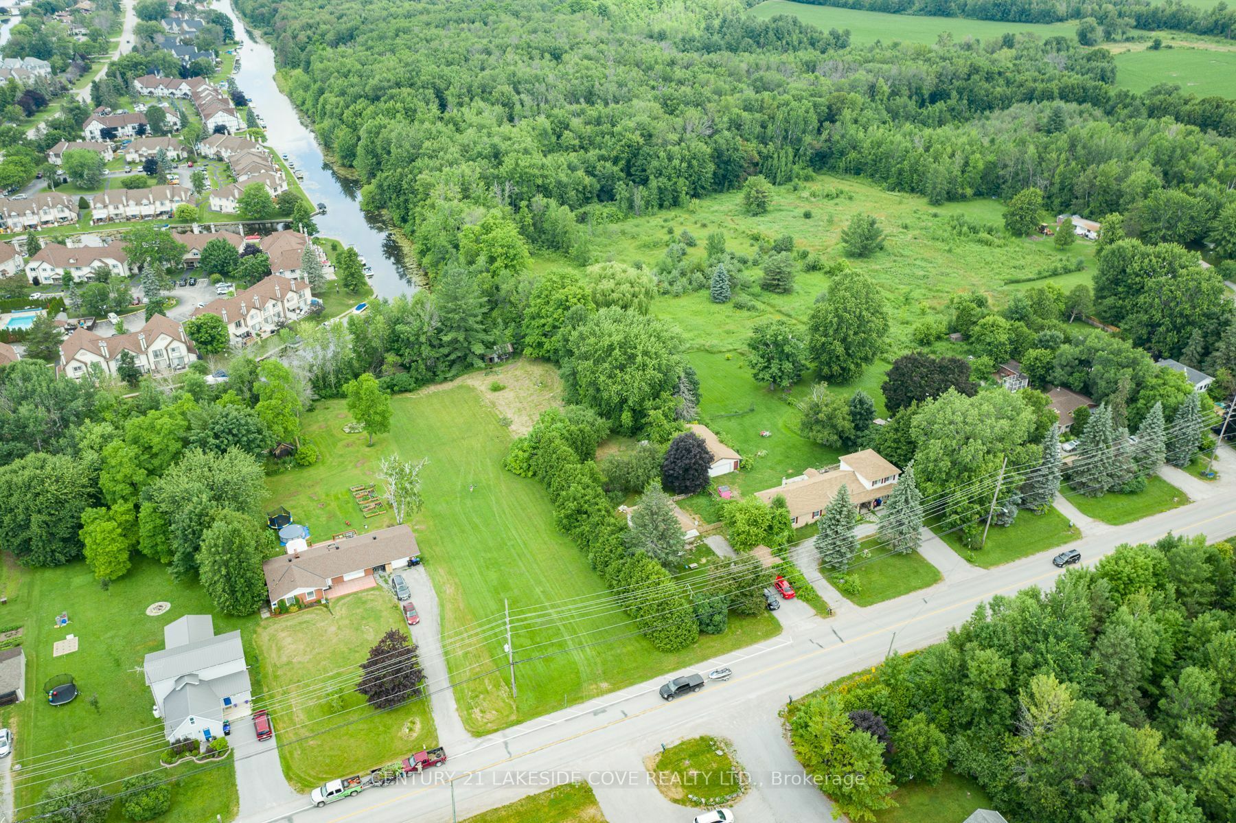 Photo de la propriété:  2578 Simcoe Rd  ON L0K 1B0 