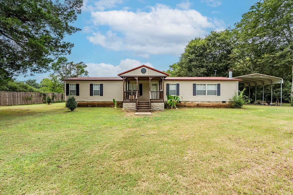 Property Photo:  760 Armena Road  GA 31763 