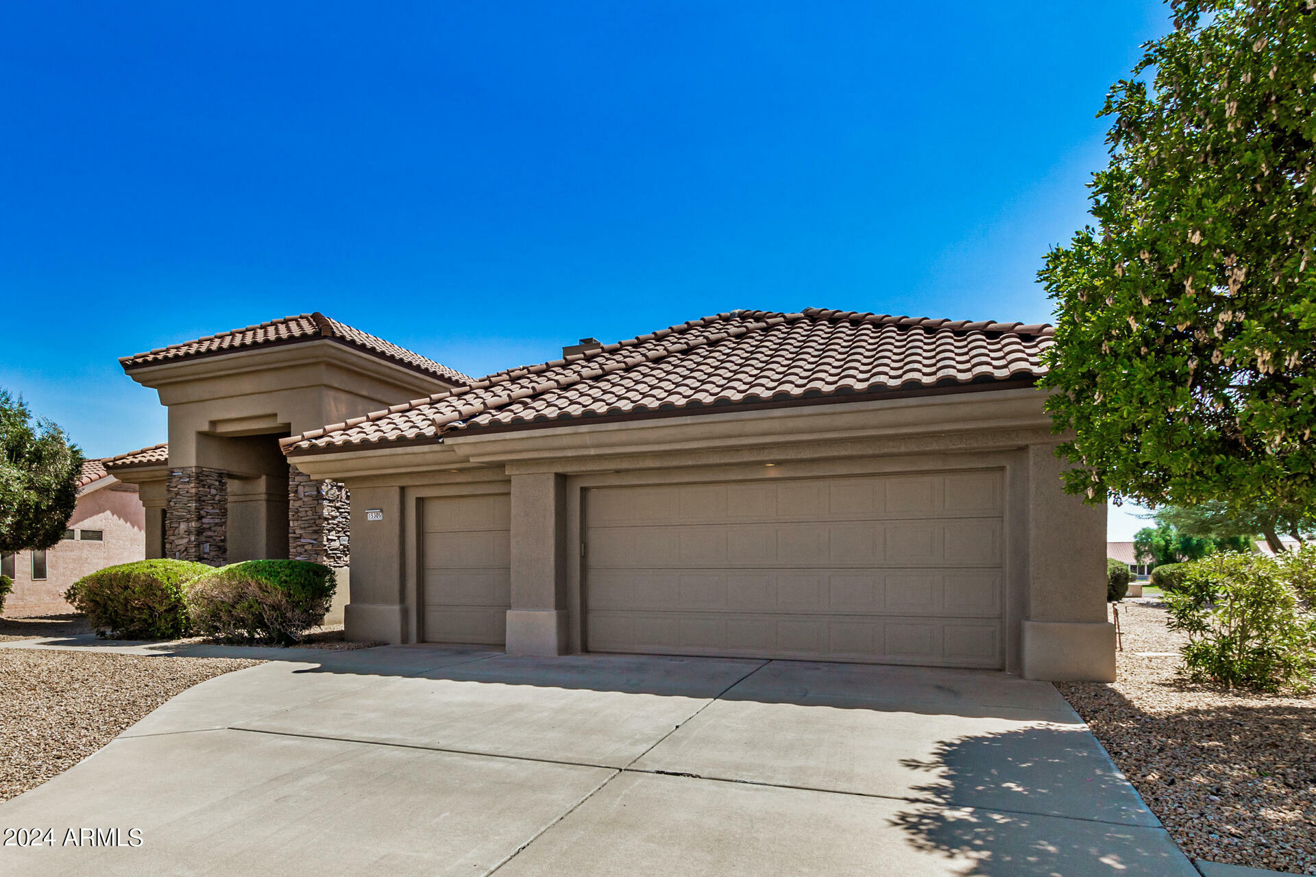 Property Photo:  15305 W White Wood Drive  AZ 85375 