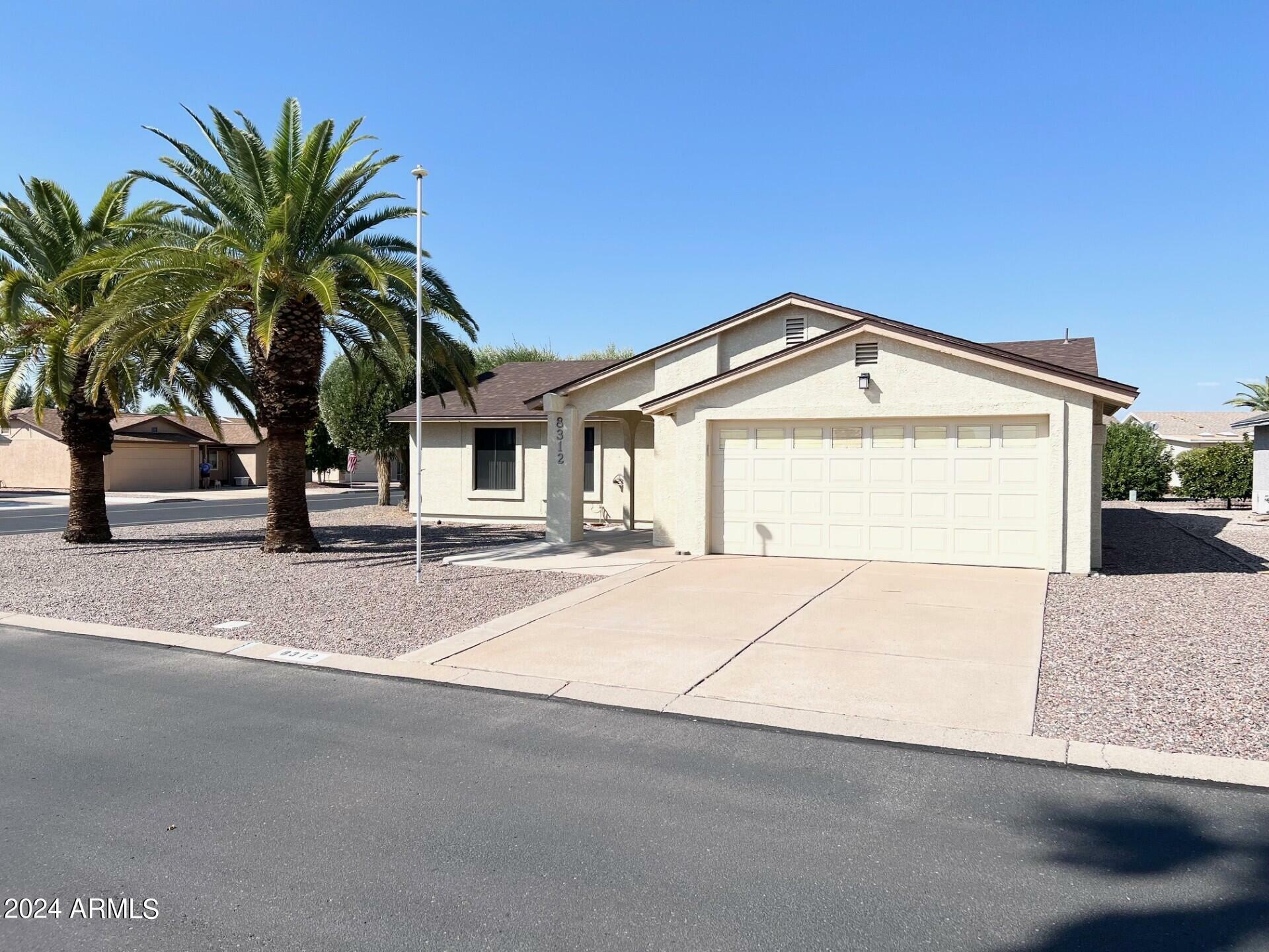 8312 E Fay Avenue  Mesa AZ 85208 photo