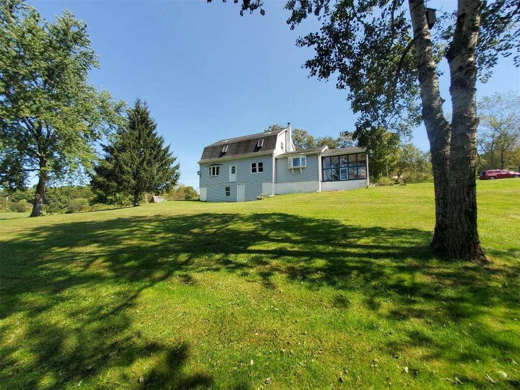 108 Church Hollow Road  Harpursville NY 13787 photo