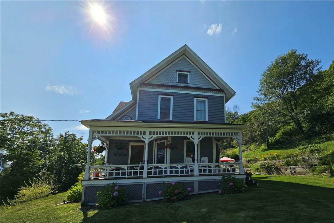 8423 Germania Road  Hammondsport NY 14840 photo