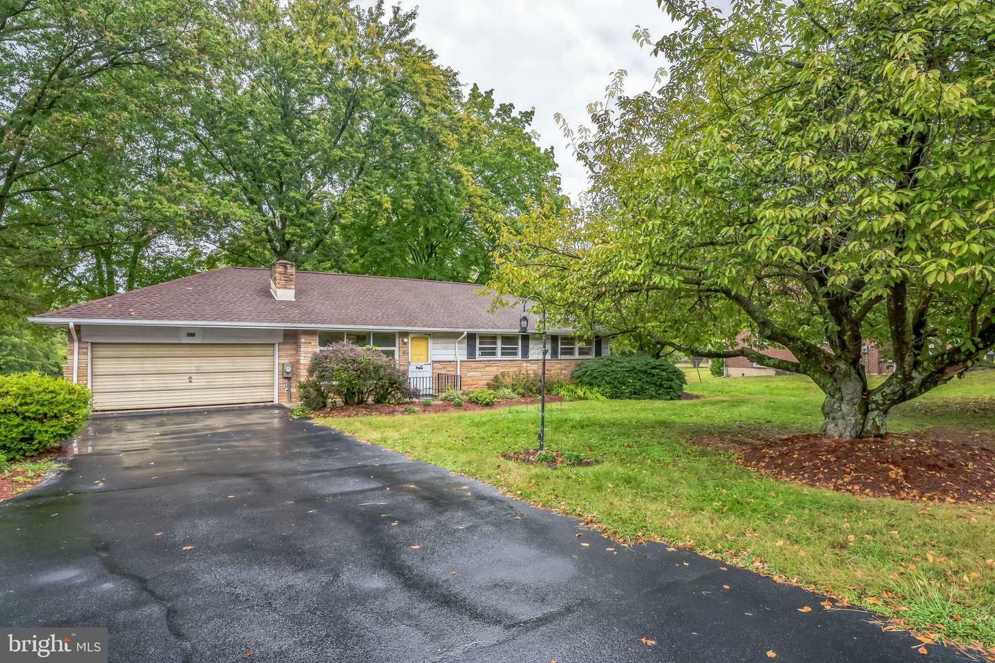 Property Photo:  2671 Egypt Road  PA 19403 