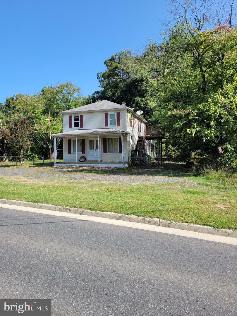 Property Photo:  391 Courthouse Road  VA 22554 