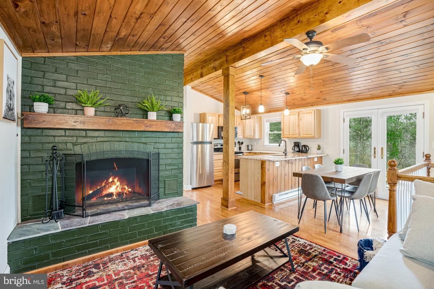 Property Photo: 84 Hilltop Road WV 25425