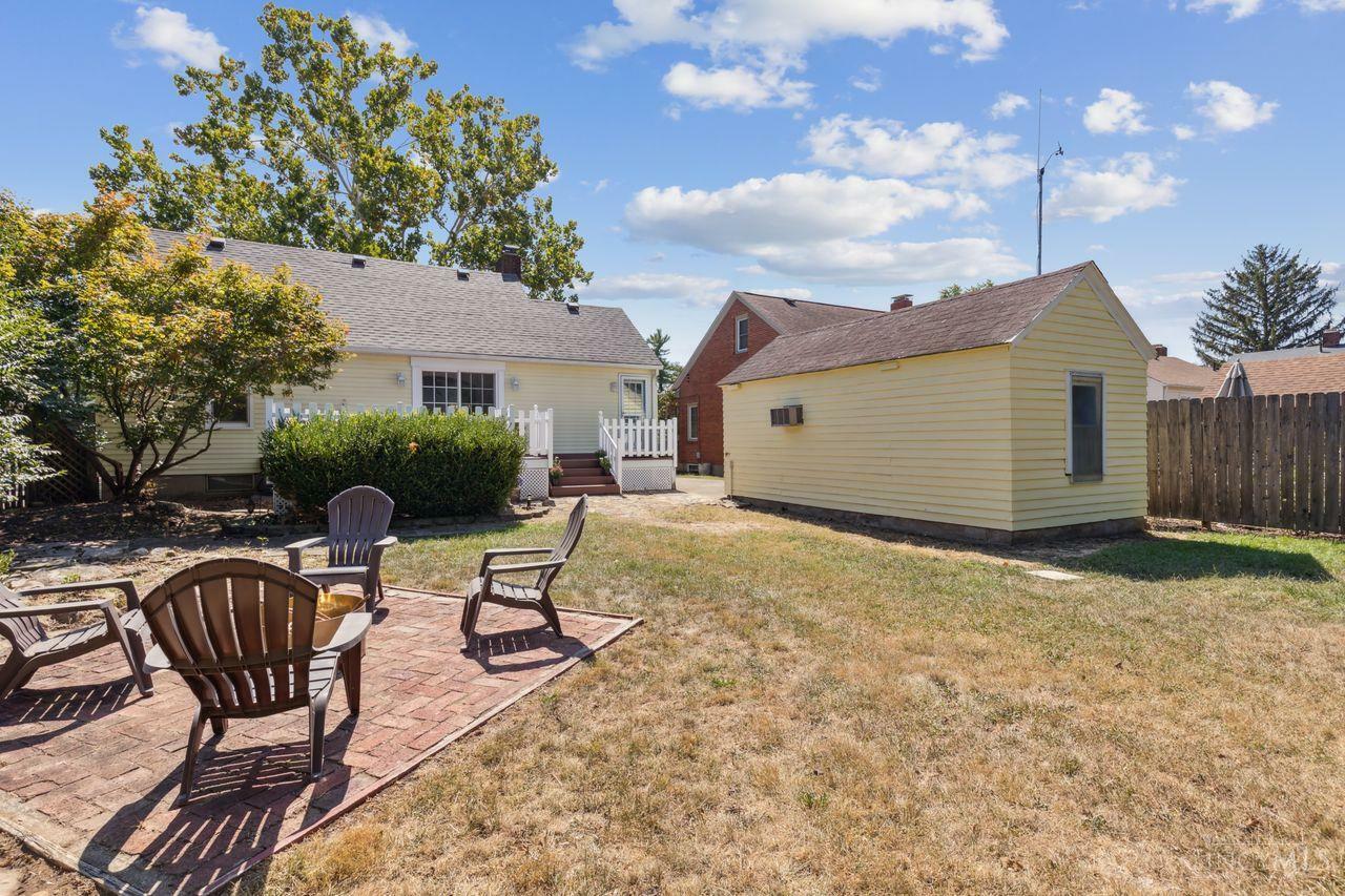 Property Photo:  2107 Erie Avenue  OH 45042 