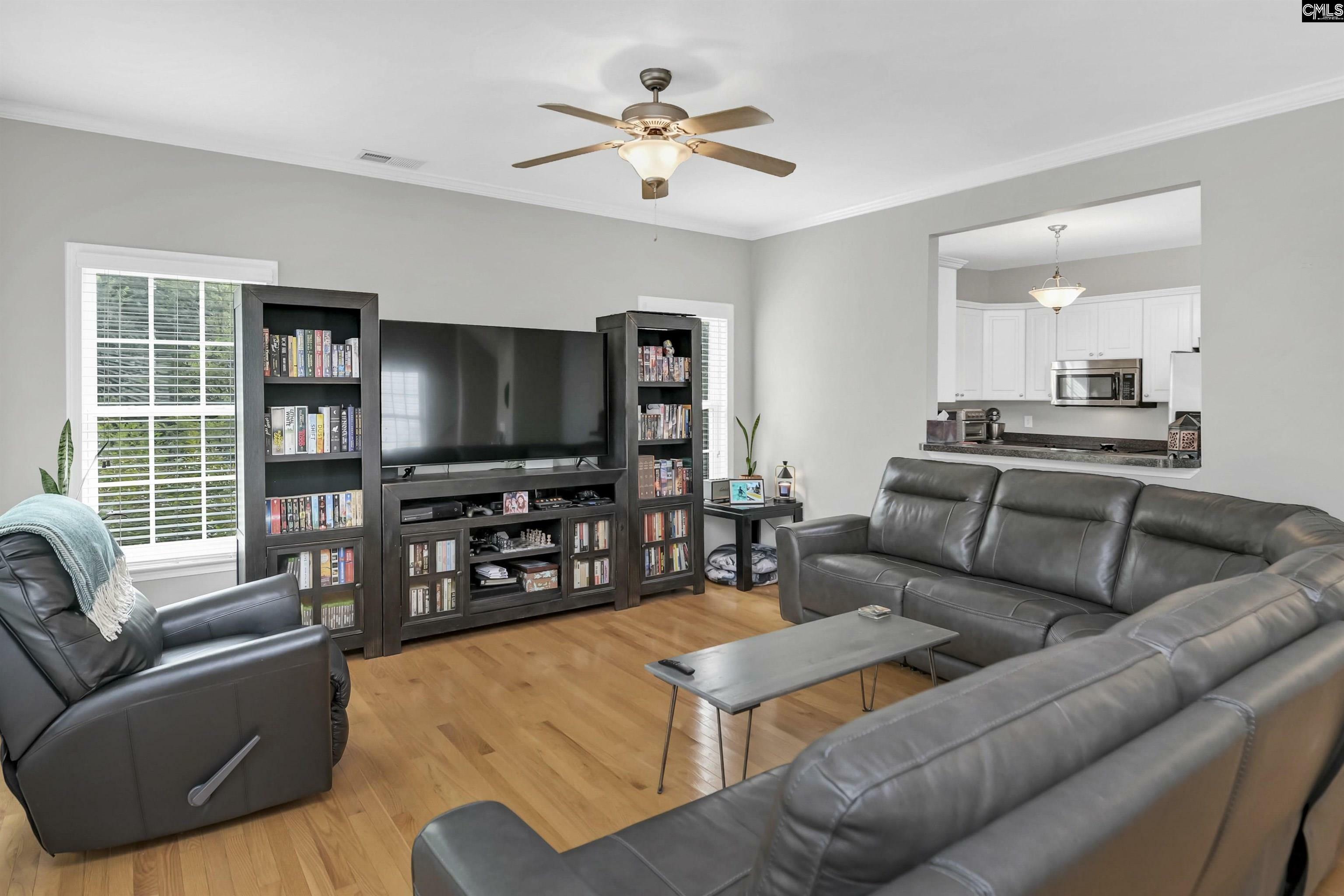 Property Photo:  383 Canal Place  SC 29201-1557 