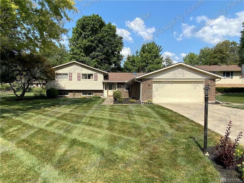 759 Chipplegate Drive  Centerville OH 45459 photo