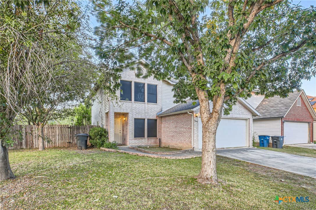 1049 Stone Trail  New Braunfels TX 78130 photo