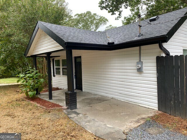 Property Photo:  360 Old Acworth Road  GA 30132 