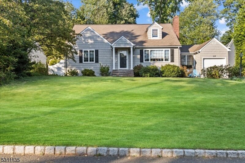 Property Photo: 258 Bridle Path NJ 07092