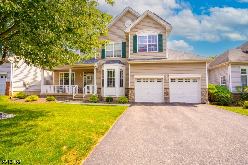 Property Photo: 42 Colts Ln NJ 08822