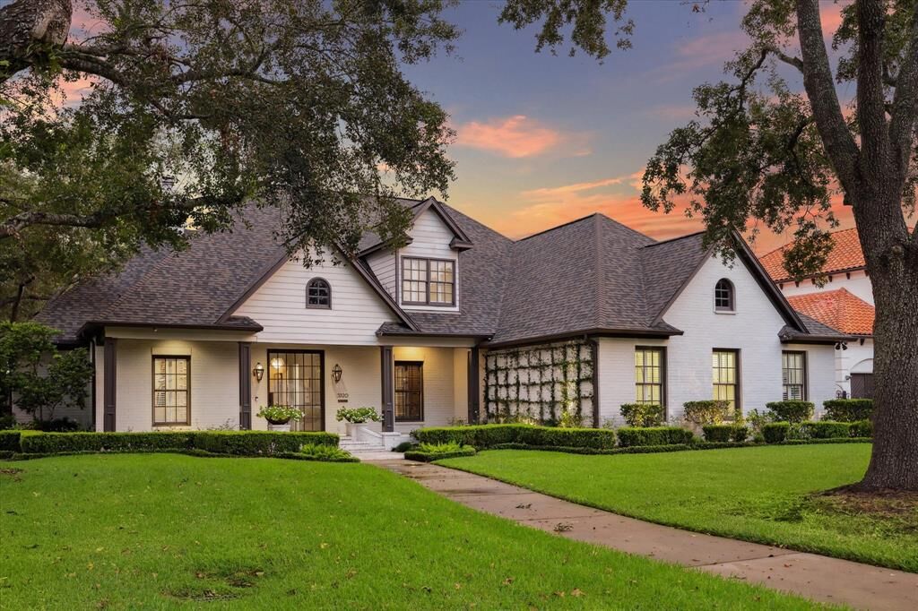 Photo de la propriété: 5320 Pine Street TX 77401