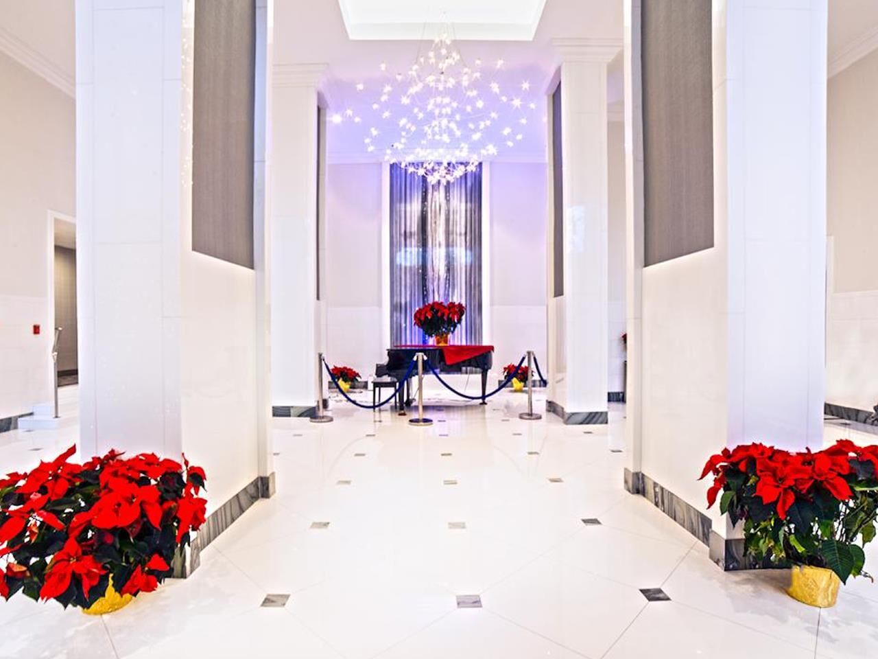 Property Photo: 45 River Dr South 509 NJ 07310