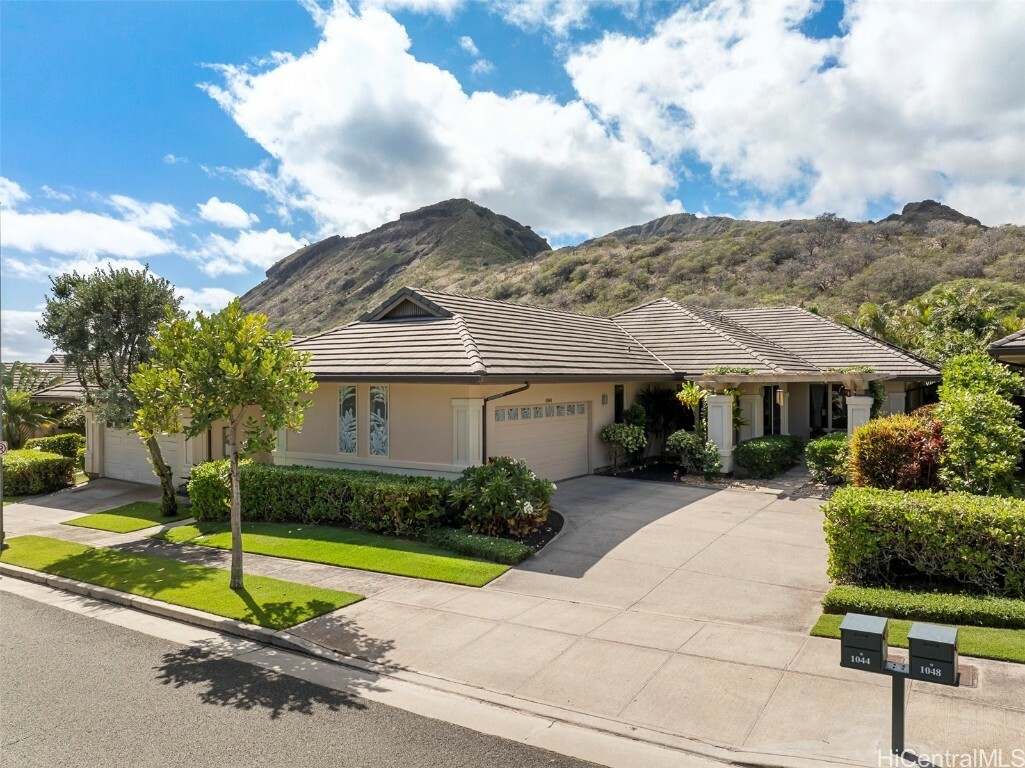 Property Photo: 1044 Koko Kai Place HI 96825