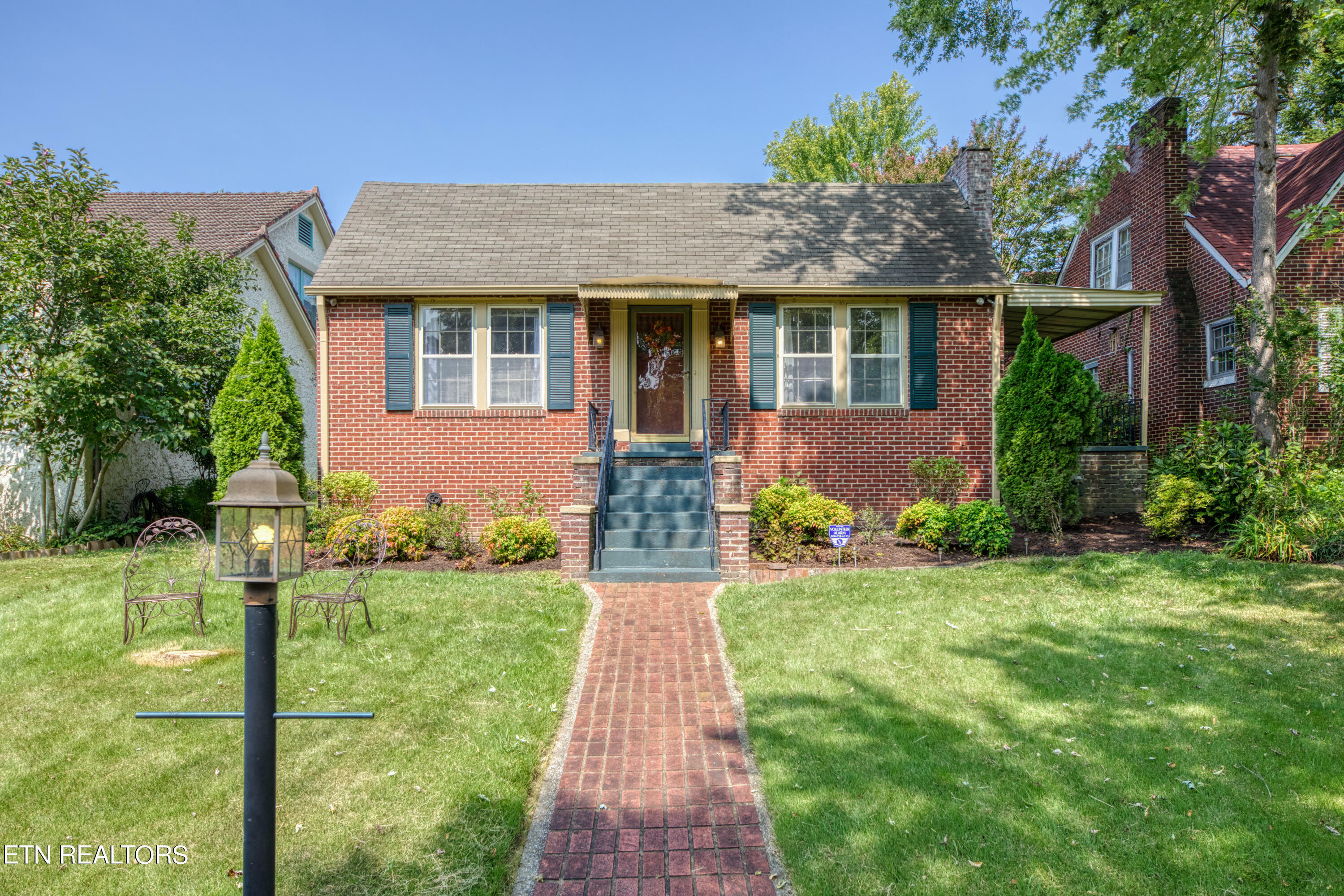 Property Photo:  3005 Fountain Park Blvd  TN 37917 