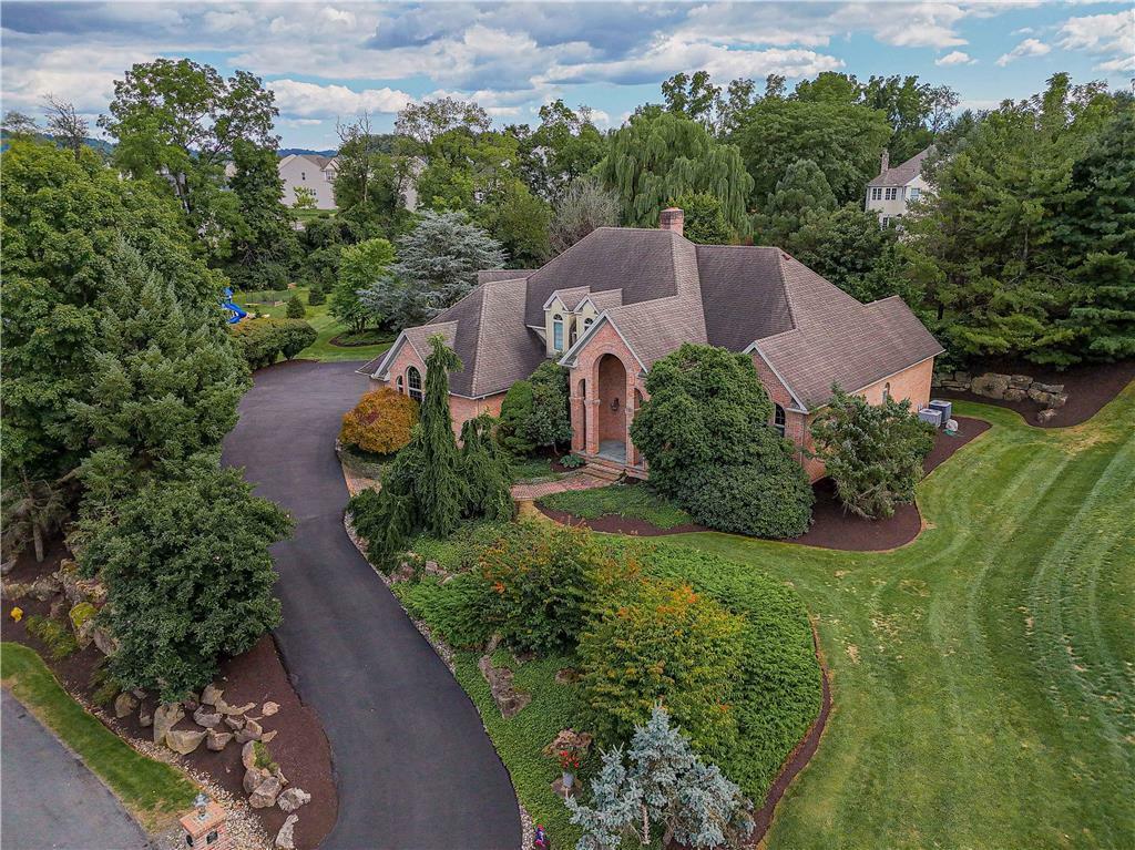 Property Photo: 3190 Sheffield Drive PA 18049