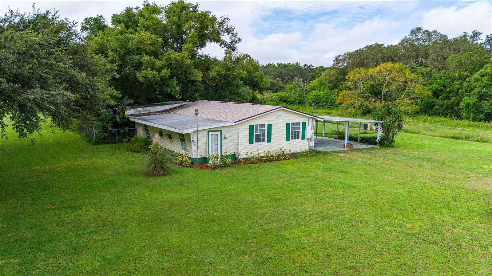 Property Photo:  33546 Chancey Road  FL 33543 