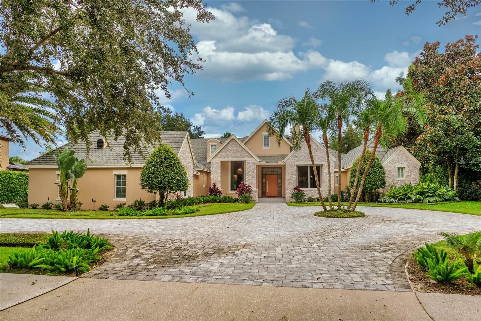 Property Photo:  6719 Valhalla Way  FL 34786 